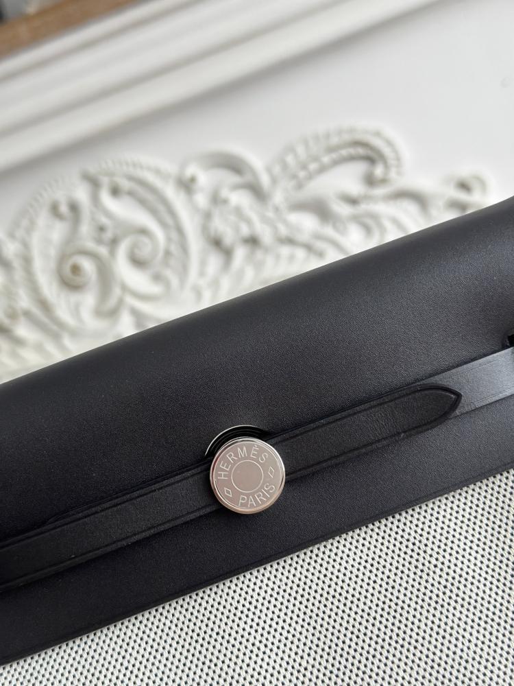 Hermes Mini Herbag 20 Bag