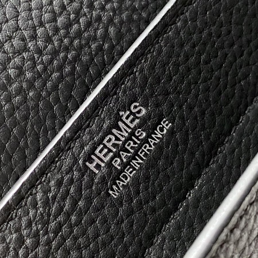 Hermes Sac à Dépêches 38 Briefcase