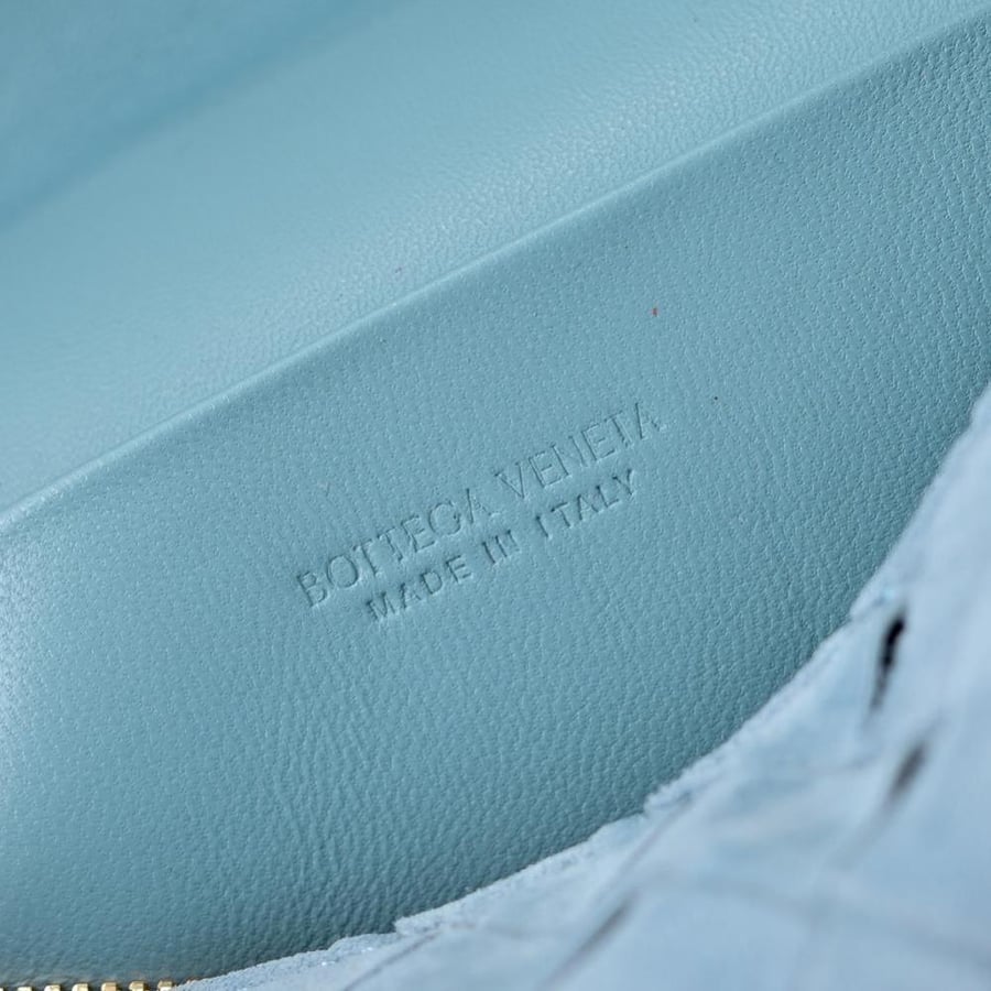 BV Vanity Case Bag 22cm
