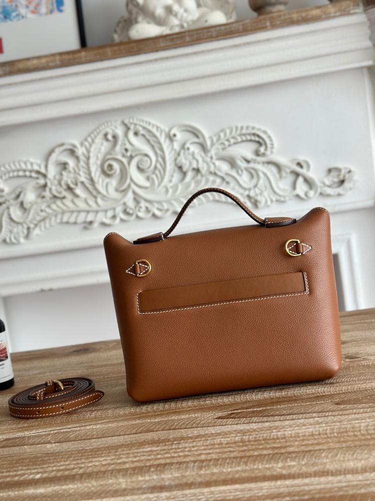 Hermes 24/24 Mini Bag 21cm