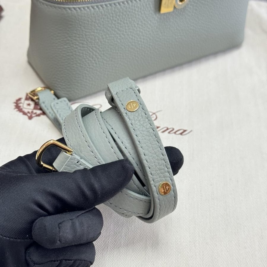 Loro Piana Extra Pocket L19 Vanity Case Collection