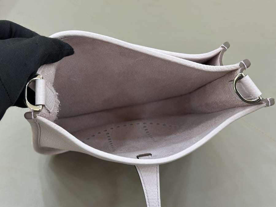 Hermes Evelyne III 29 TC Bag