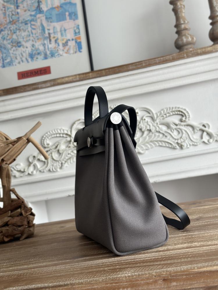 Hermes Herbag Zip 31 Bag