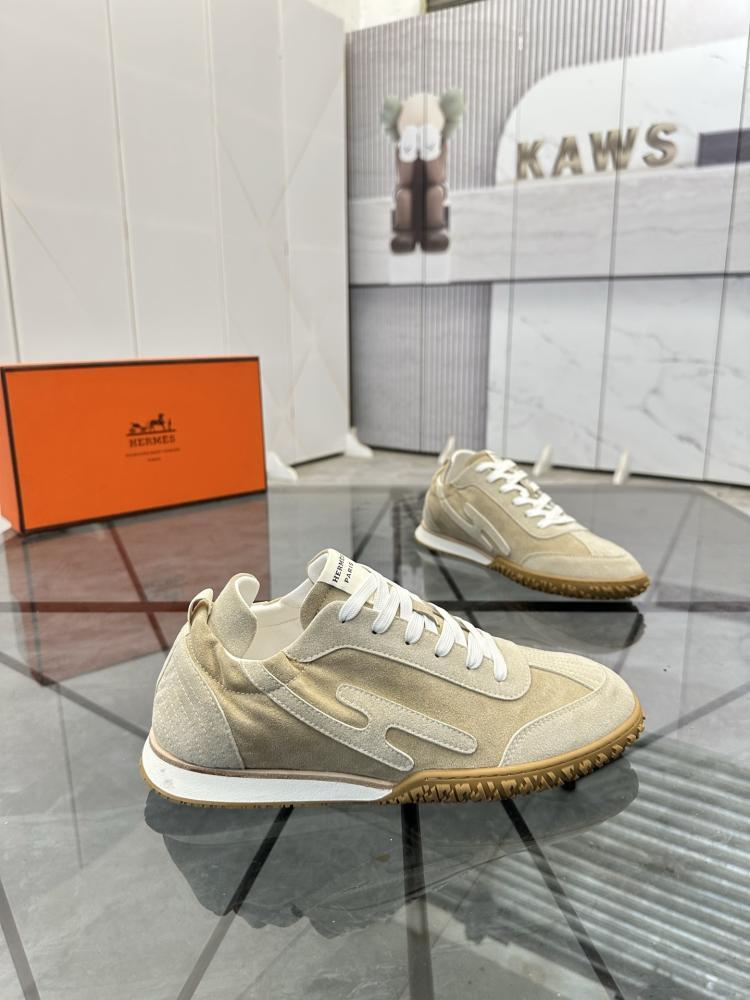 Hermes Casual shoes