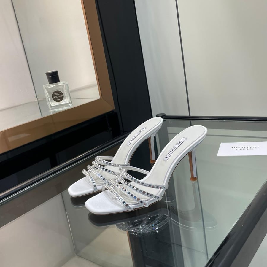 Aquazzura High heels sandals 35-41