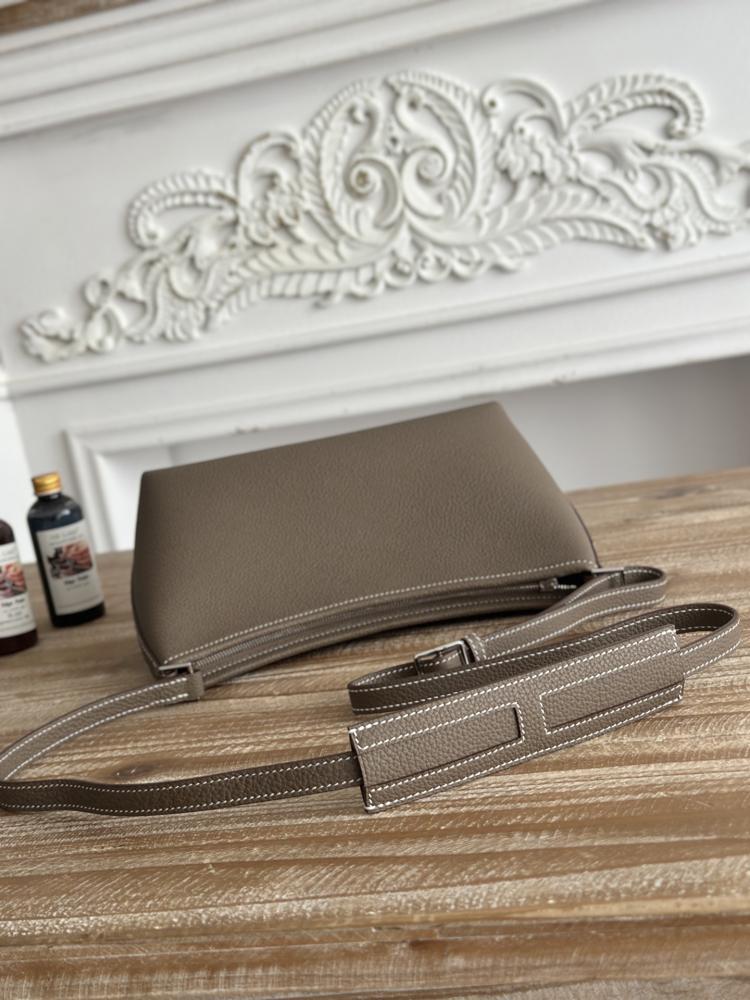 Hermes Berlingot Bag