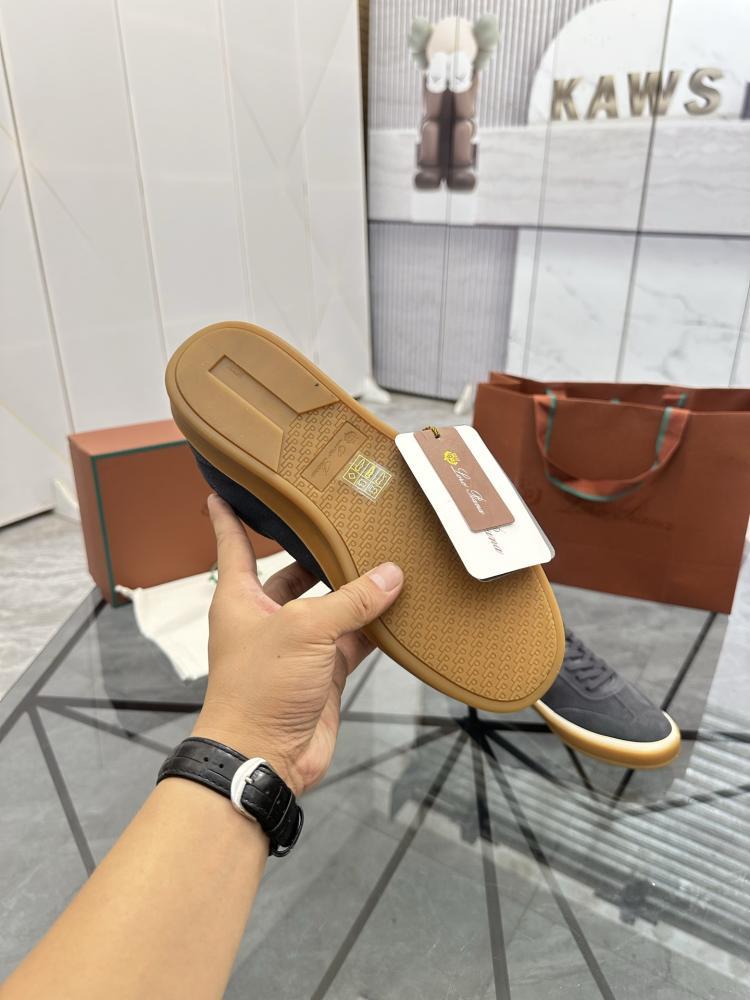 Loro Piana Tennis Walk  38-46