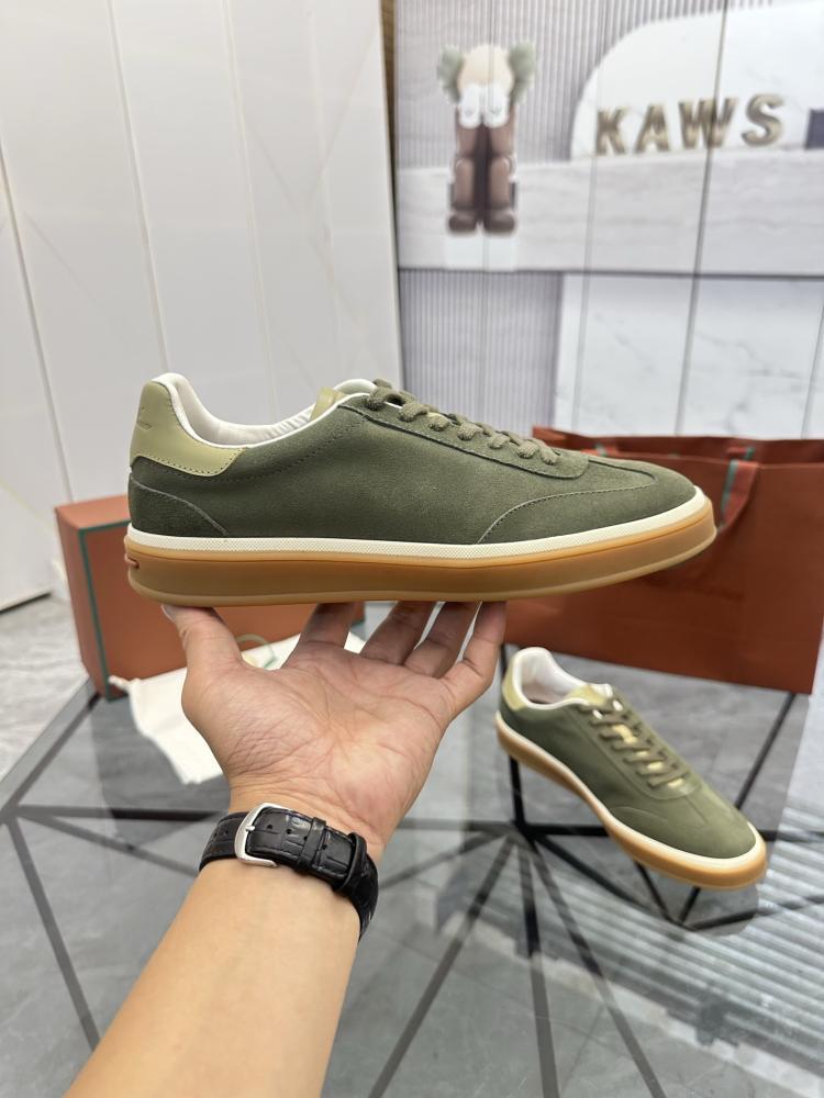Loro Piana Tennis Walk  38-46