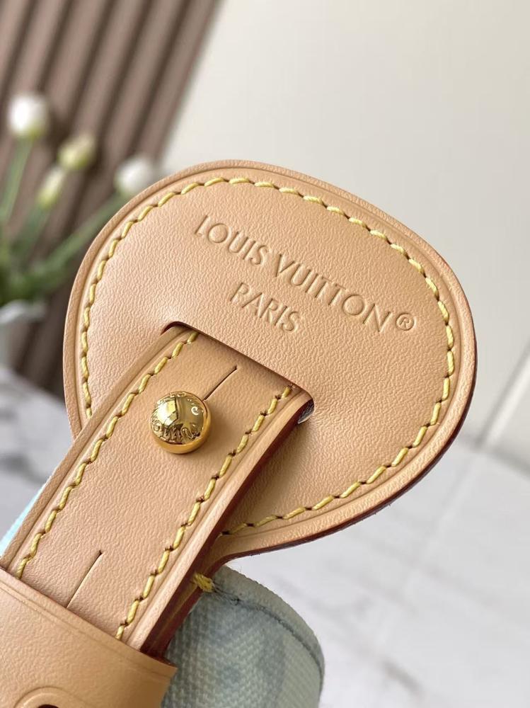 LV Bucket Bag Monogram 16cm