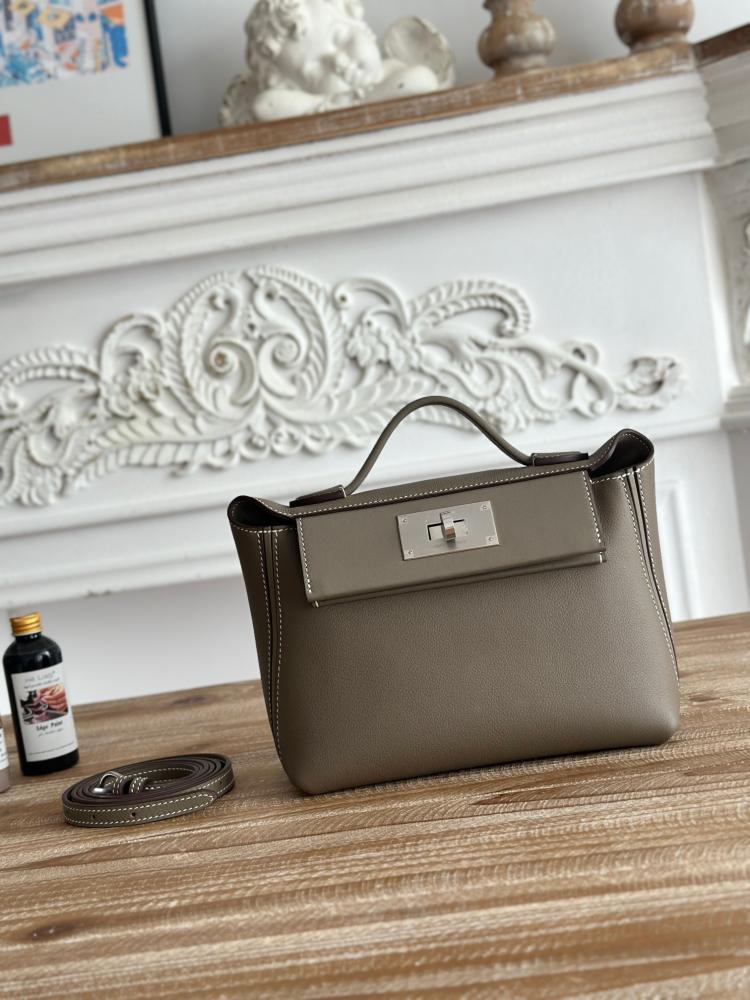 Hermes 24/24 Mini Bag 21cm