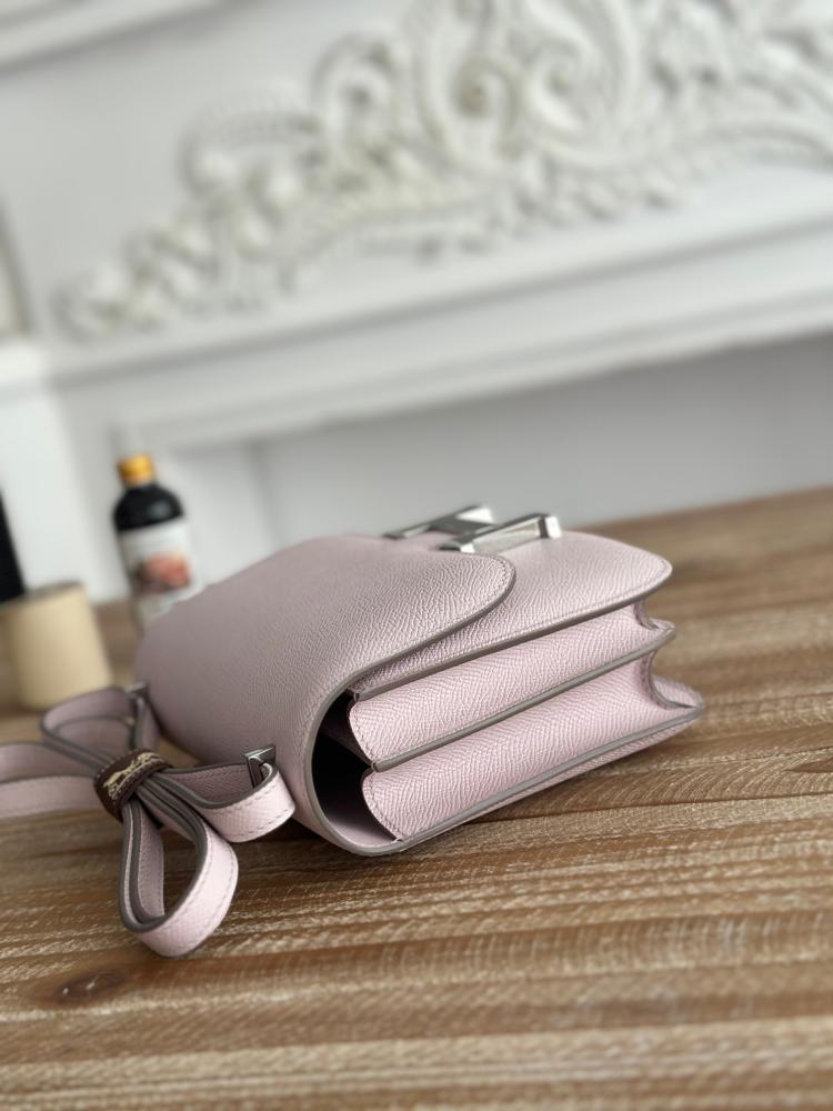 Hermes Constance 19 Epsom Bag