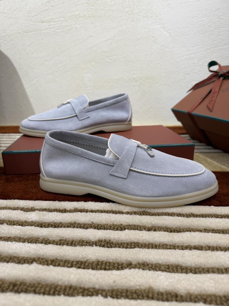 Loro Piana Unisex 35-45