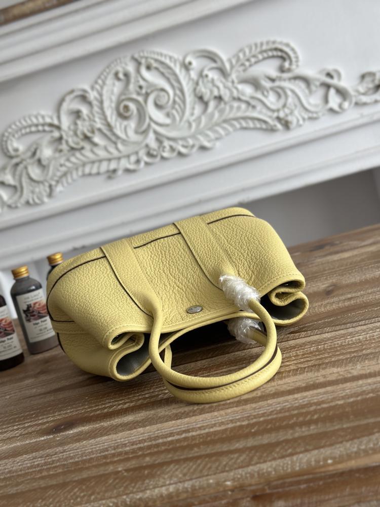 Hermes Néo Garden Party Mini 23 Bag