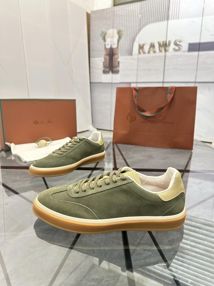 Loro Piana Tennis Walk  38-46
