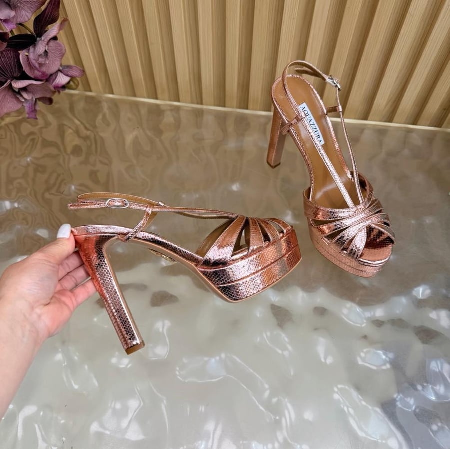 Aquazzura sandals 35-41