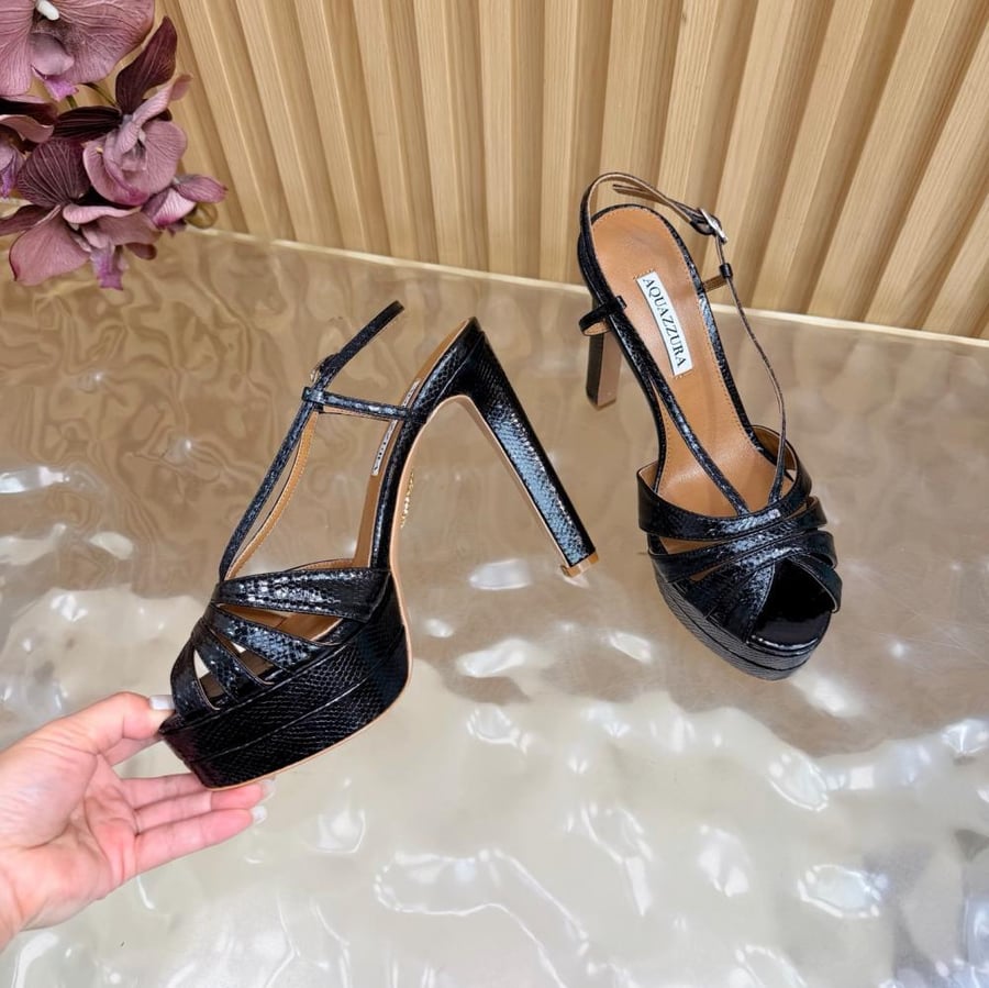Aquazzura sandals 35-41