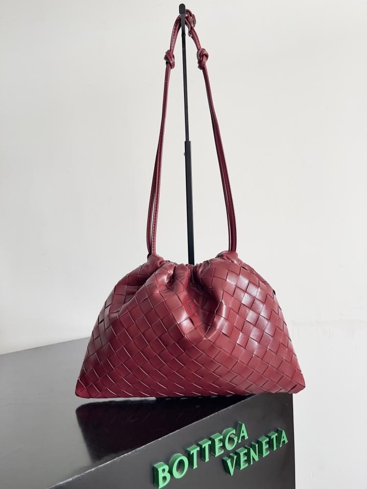BV Dustbag Shoulder Bag 32cm