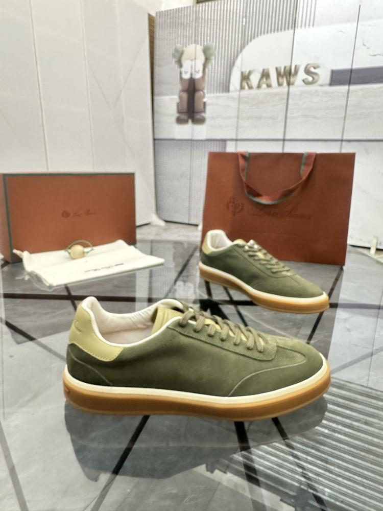 Loro Piana Tennis Walk  38-46