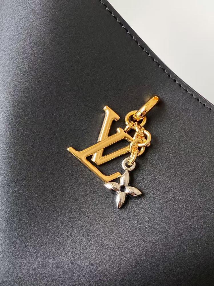 LV Nano Bucket Bag 17.5cm