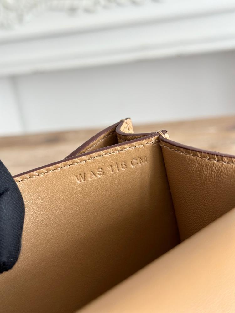 Hermes Constance 19 Epsom Bag