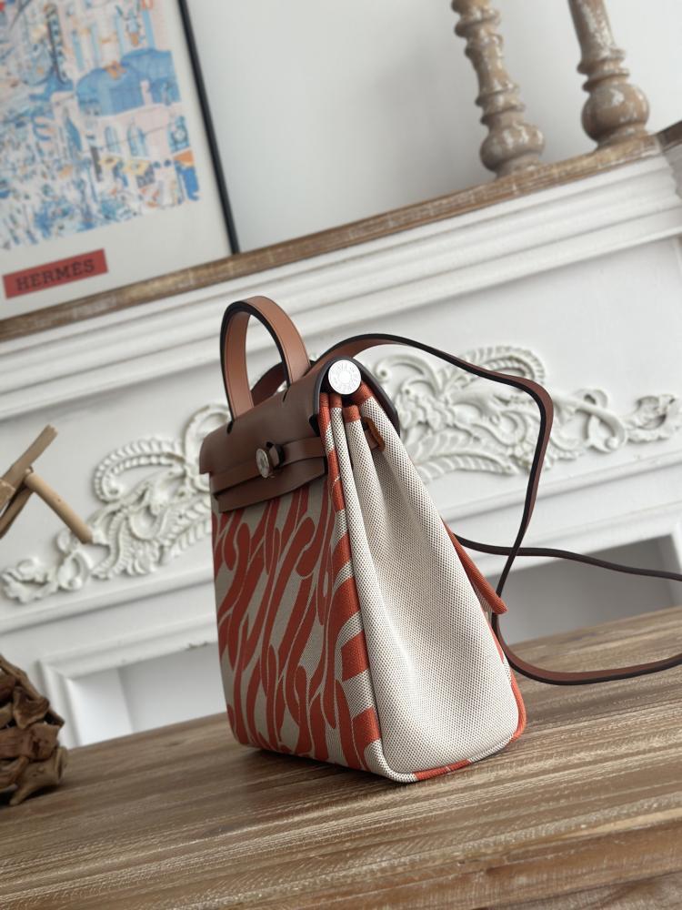 Hermes Herbag Zip 31 Bag
