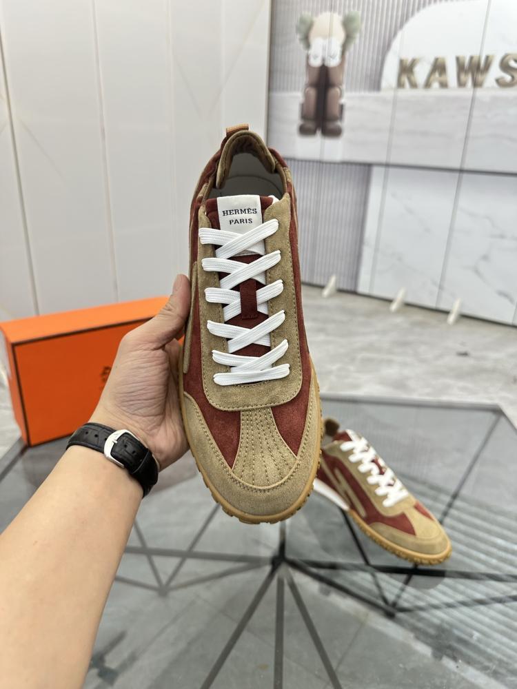 Hermes Casual shoes