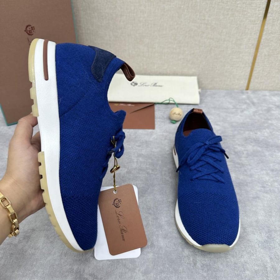 Loro Piana Week End Walk 38-46