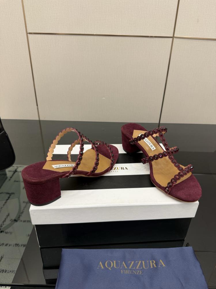 Aquazzura High heels sandals 35-41