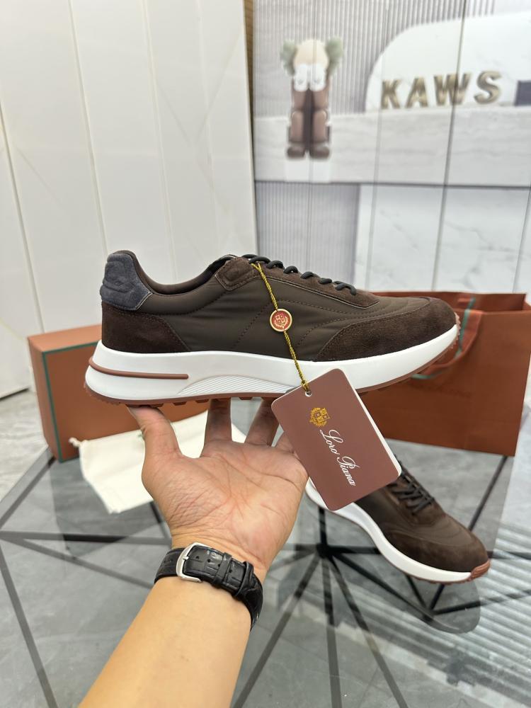 Loro Piana Week End Walk  38-46