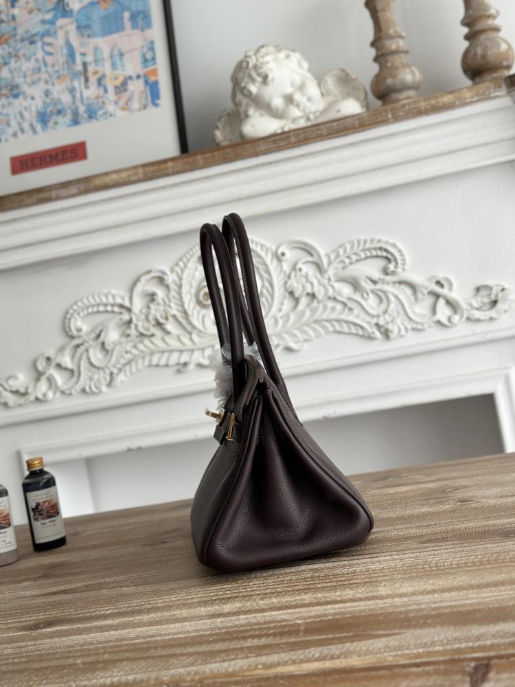 Hermes Mini Kelly II 19 Epsom/Chevre Bag