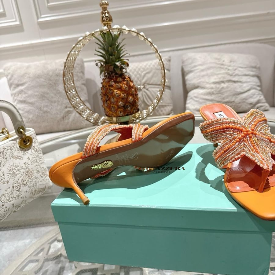 Aquazzura Sandals 35-41