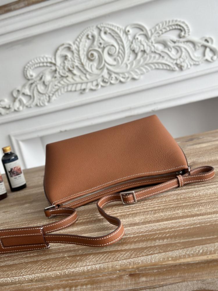Hermes Berlingot Bag