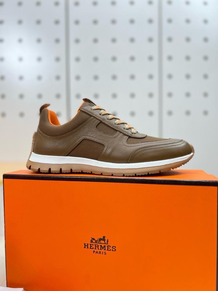 Hermes Casual shoes
