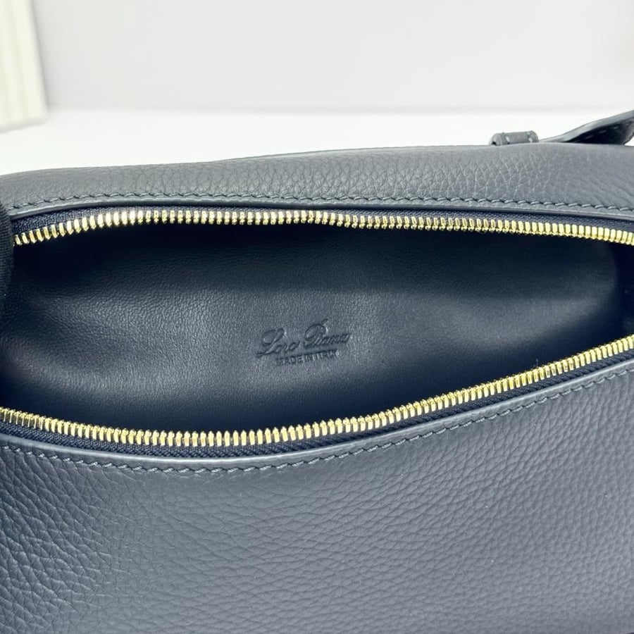 Loro Piana Extra Pocket L19 Vanity Case Collection