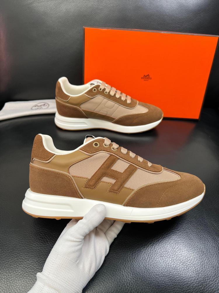 Hermes Casual shoes