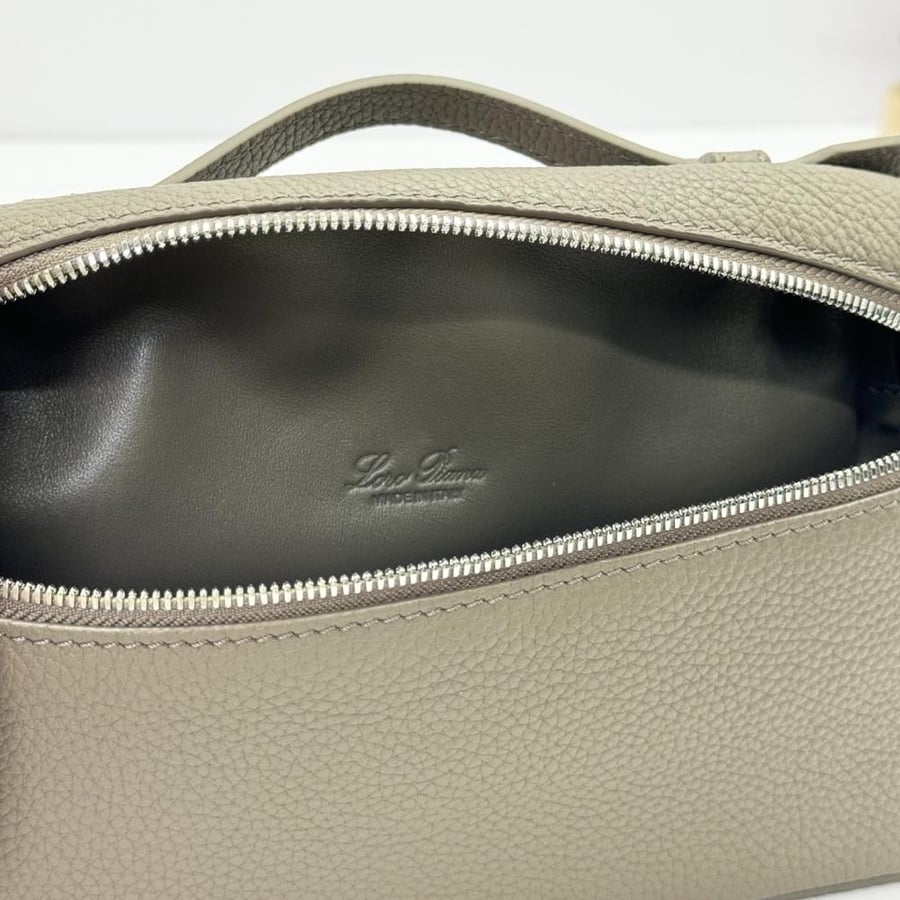 Loro Piana Extra Pocket L19 Vanity Case Collection