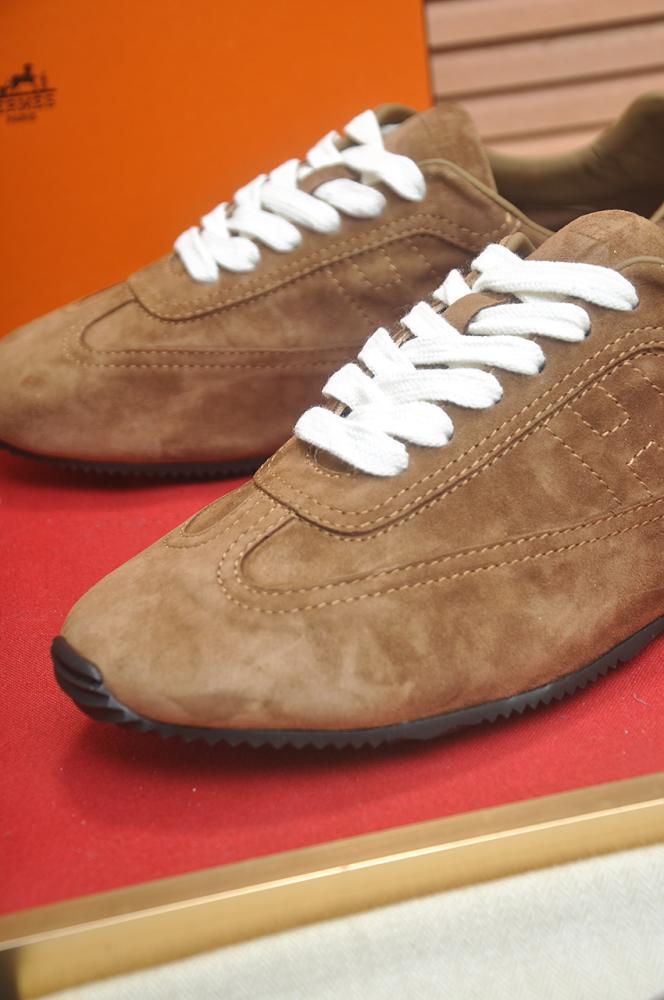 Hermes Casual shoes
