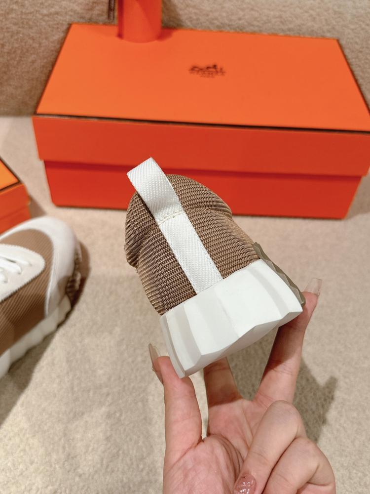 Hermes Casual shoes