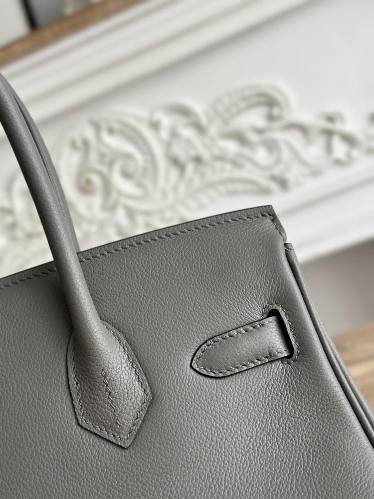 Hermes Mini Kelly II 19 Epsom/Chevre Bag