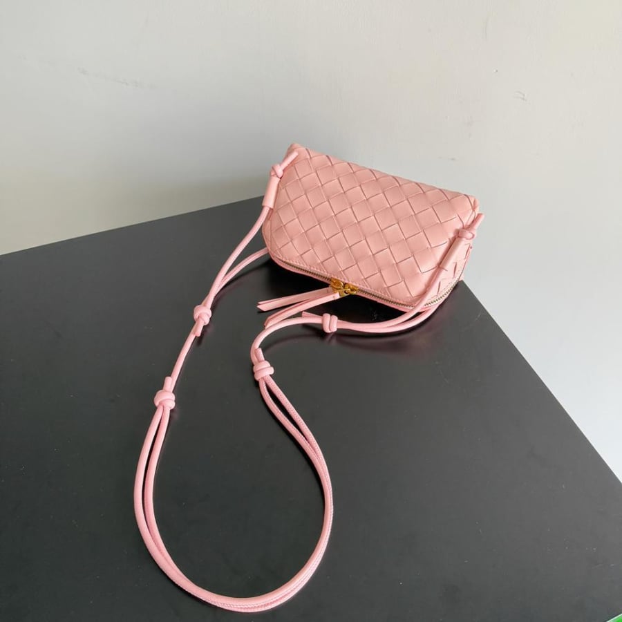 BV Concert Pouch 18.5cm