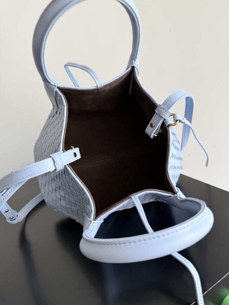 BV Pinacoteca Bag 24cm