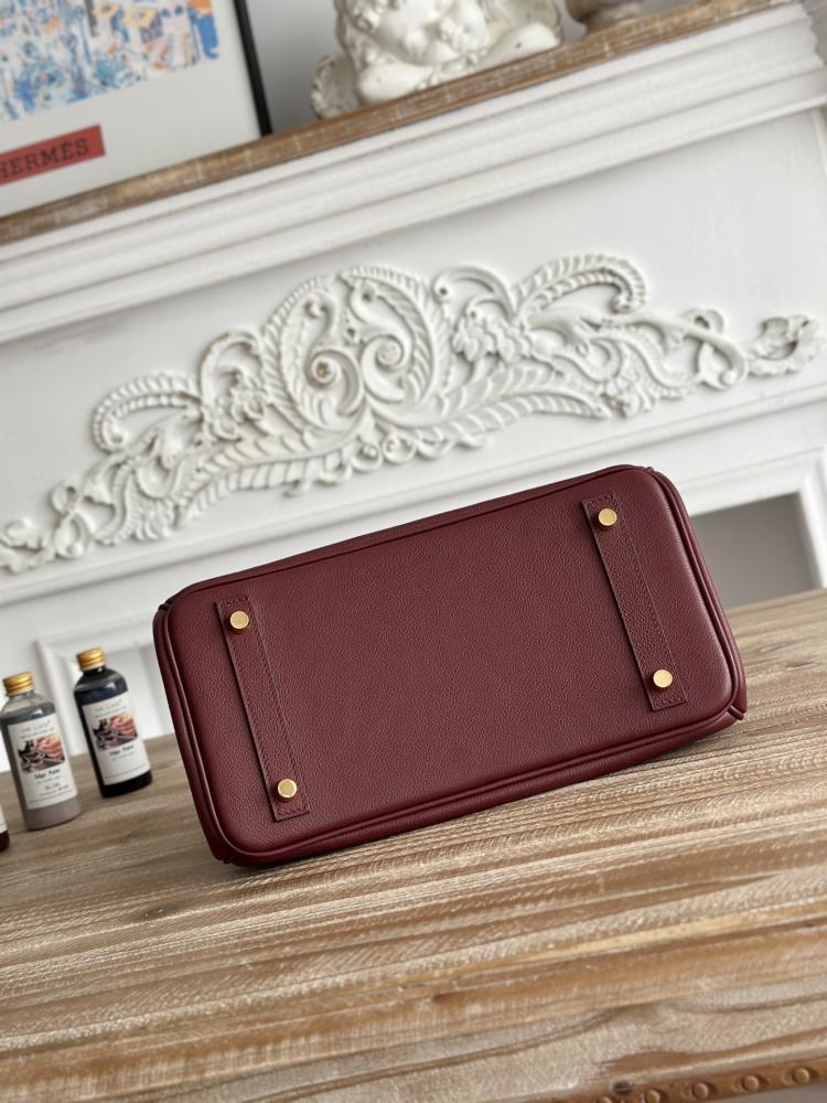 Hermes Mini Kelly II 19 Epsom/Chevre Bag