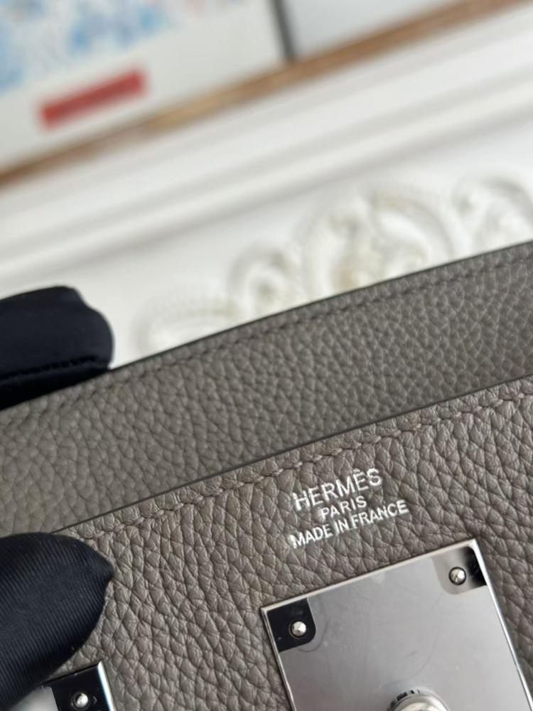 Hermes Hac à Dos 18 Backpack