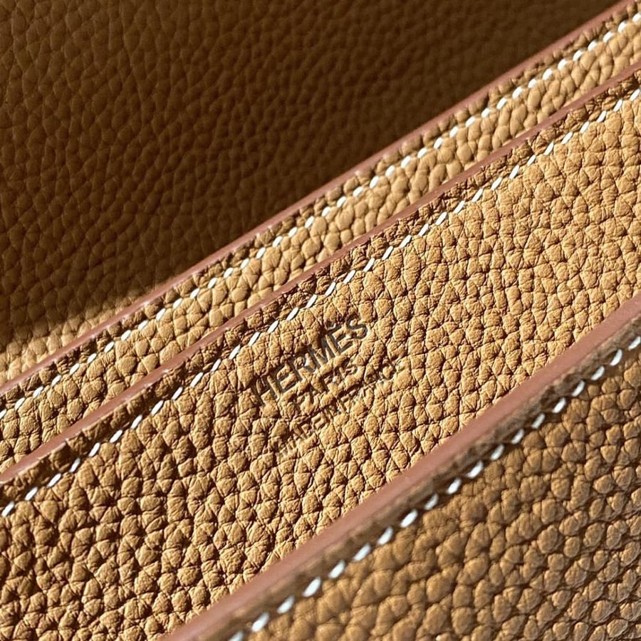 Hermes Sac à Dépêches 38 Briefcase