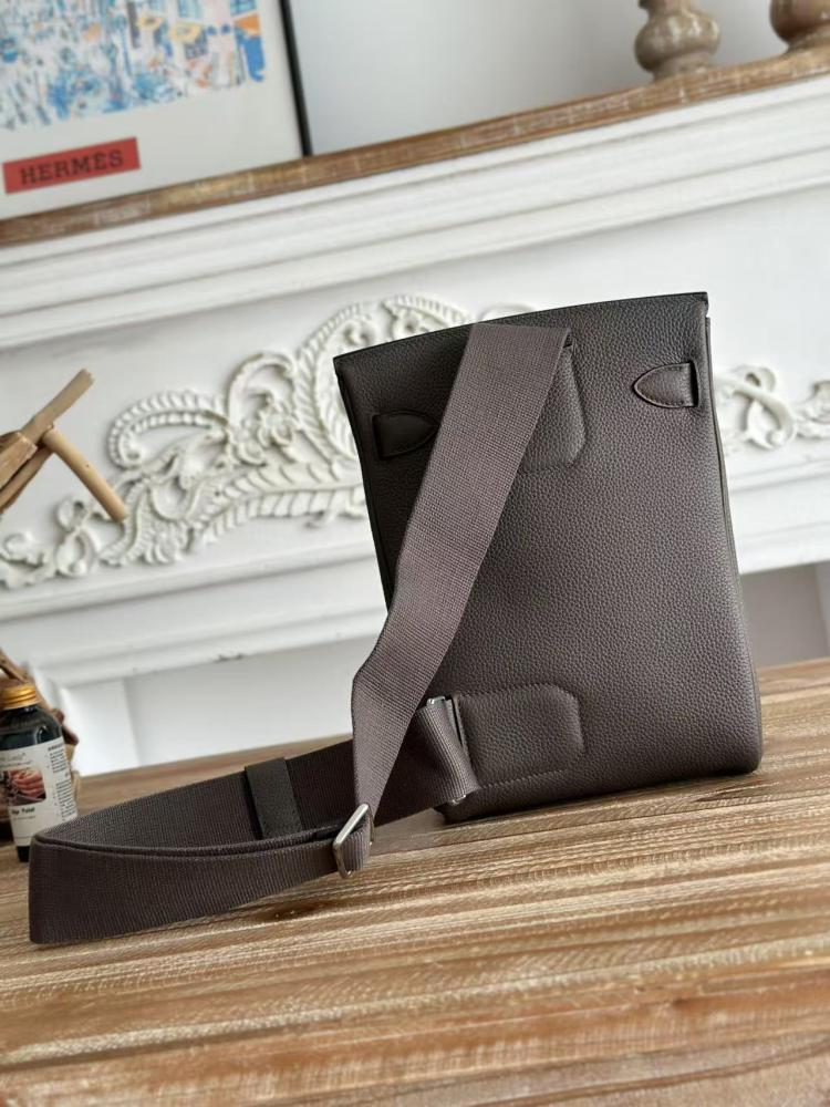 Hermes Hac à Dos 18 Backpack