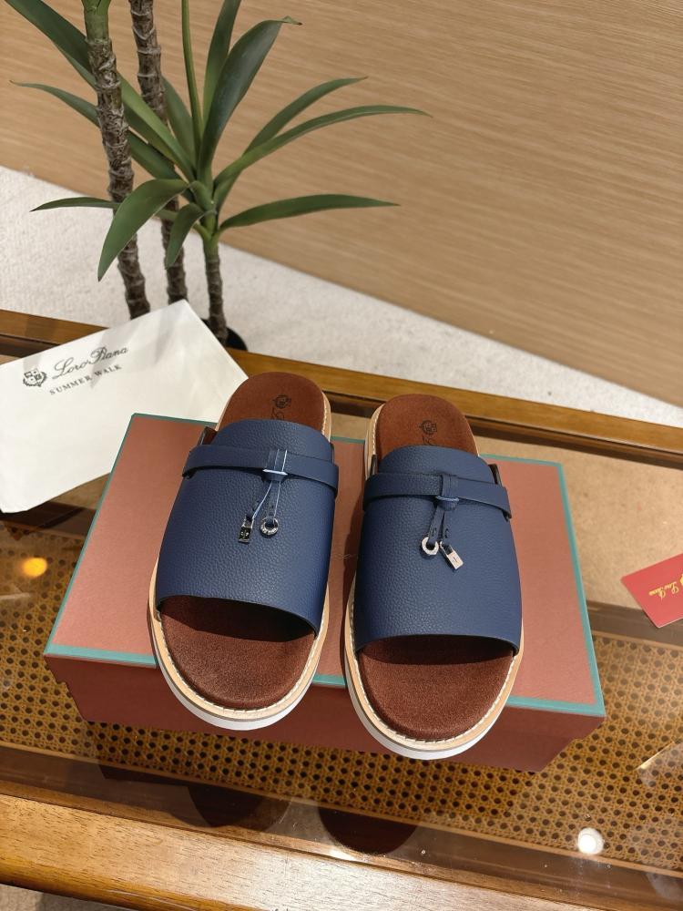 Loro Piana sandals 39-46