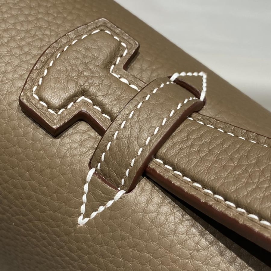 Hermes Sac à Dépêches 38 Briefcase