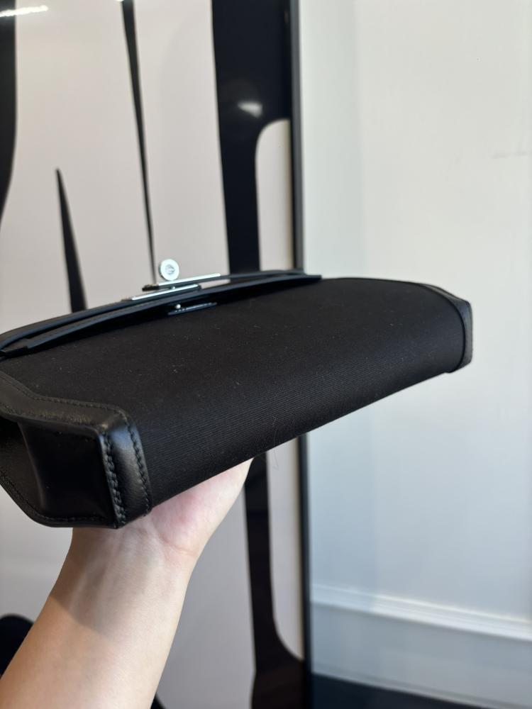Hermes Kelly Dépêches 25 Pouch