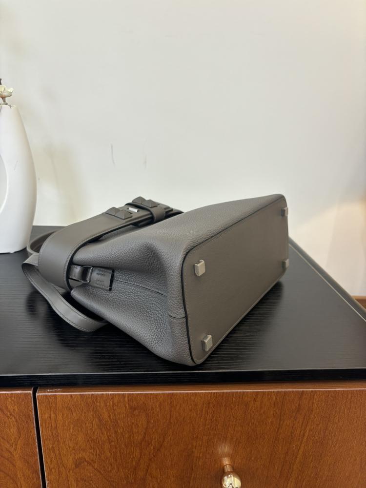 Hermes Médor Bag 27cm