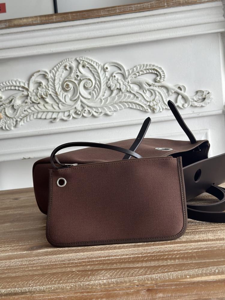 Hermes Herbag Zip 31 Bag
